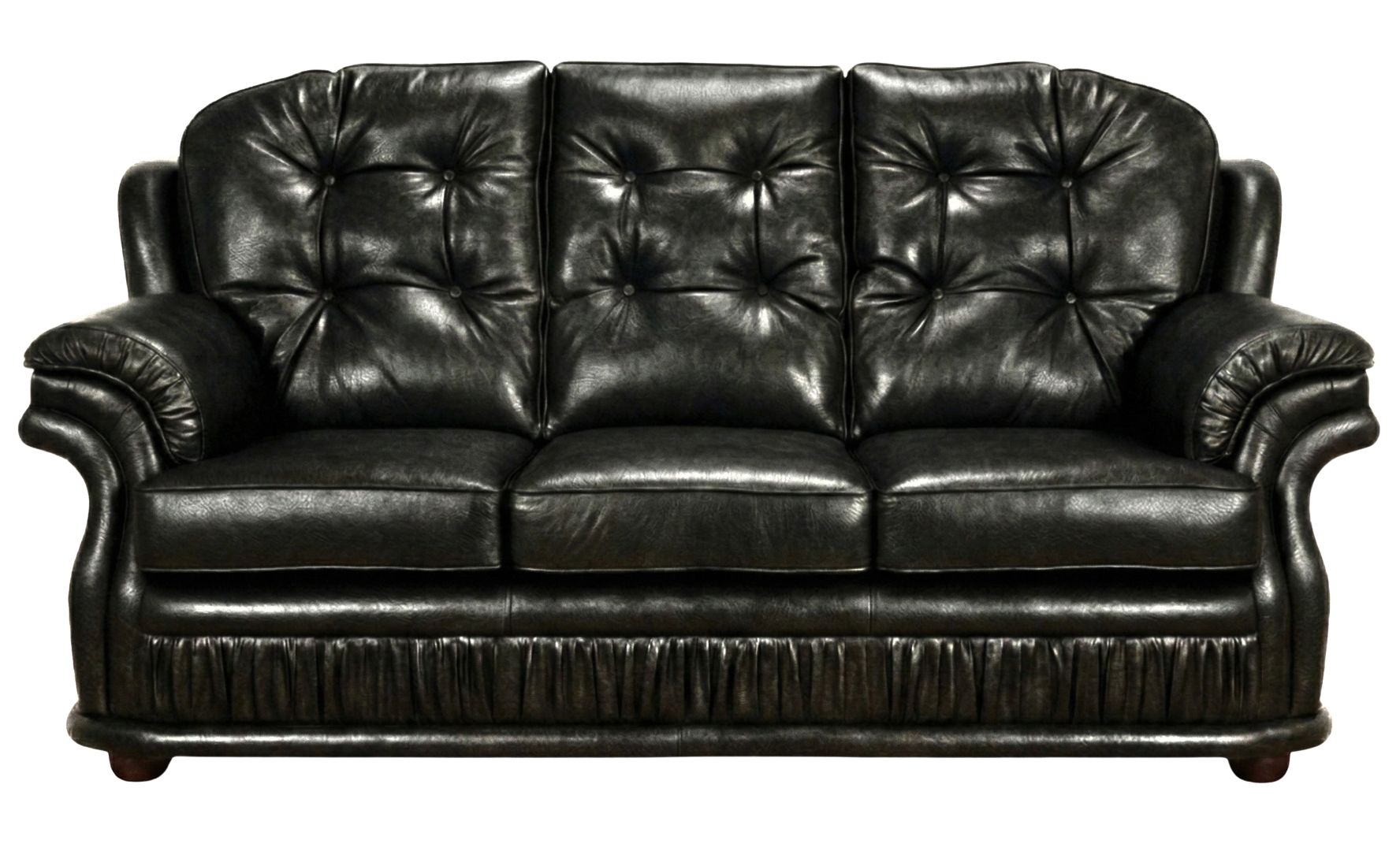 The Bentley Chesterfield